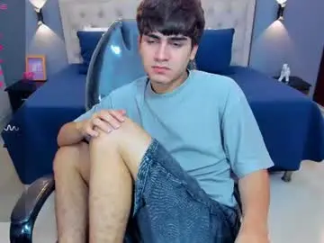 Chaturbate Sex Chat of tommy18__