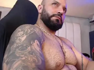 Chaturbate Adult Video Chat of bardockroy_