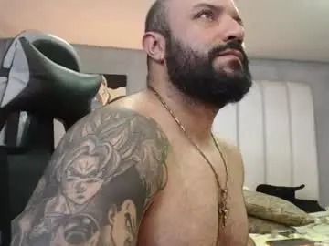Chaturbate Watch Live Sex Cams of bardockroy_