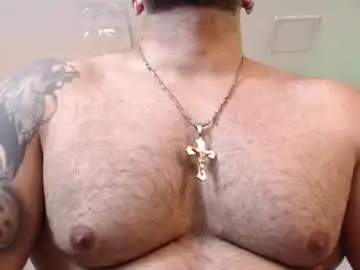 Chaturbate Adult Webcam of bardockroy_