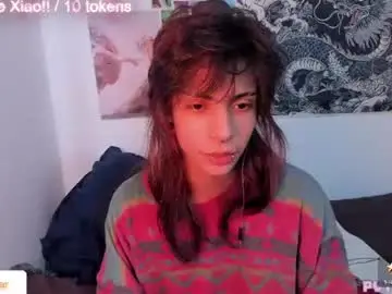 Chaturbate Live Sex of god_dereck