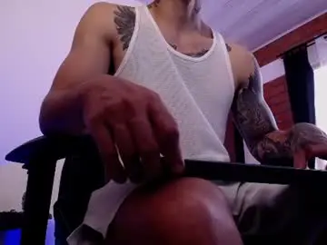 Chaturbate Best Webcam of jasson_king01