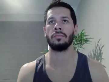 Chaturbate Sex Chat of ryan_chatter