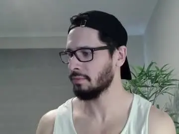 Chaturbate Free Porn Cam of ryan_chatter