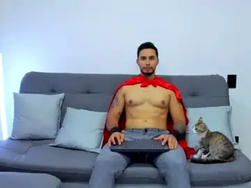 Chaturbate Best live sex cam show of juan_muscle