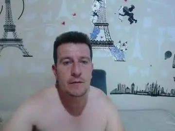 Chaturbate Adult Video Chat of amaya_627