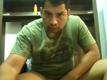 Chaturbate Live Sex of angeldavid90