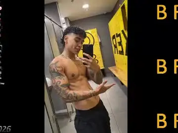 Chaturbate Sex Chat of ftm_xxxperiencie