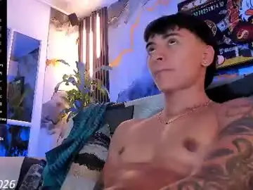 Chaturbate Nude Webcam of ftm_xxxperiencie
