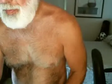 Chaturbate Adult Webcam of hairypecsguy