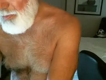 Chaturbate Nude Webcam of hairypecsguy
