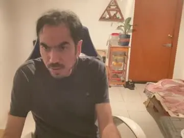 Chaturbate Private Sex Chat of masked_latin_noir