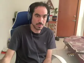 Chaturbate Adult Webcams of masked_latin_noir