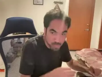 Chaturbate Best Webcam of masked_latin_noir