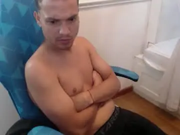 Chaturbate Private Sex Chat of brian_waller