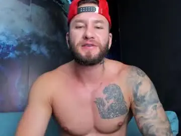 Chaturbate Best live sex cam show of delessandro_world