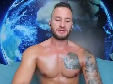 Chaturbate Sex Chat of delessandro_world