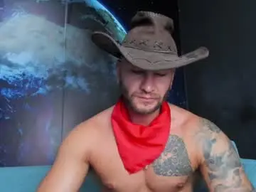 Chaturbate Free Porn Cam of delessandro_world