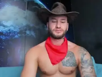 Chaturbate Live Sex Cam of delessandro_world