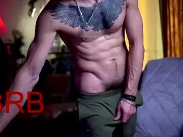 Chaturbate Watch Live Sex Cams of dl_raven