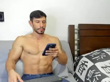 Chaturbate Live Porn of kevin_malone22