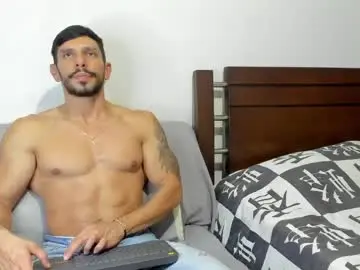 Chaturbate Free Porn Cam of kevin_malone22