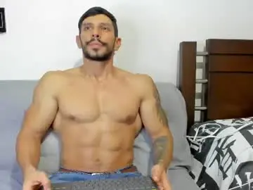 Chaturbate Free Porn Cam of kevin_malone22