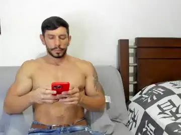 Chaturbate Sex Cam of kevin_malone22