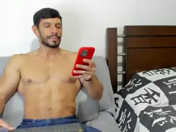 Chaturbate Adult Webcam of kevin_malone22