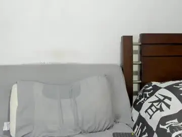 Chaturbate Sex Chat of kevin_malone22
