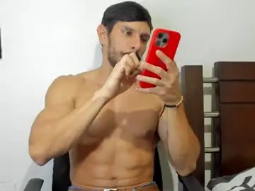 Chaturbate Adult Webcams of kevin_malone22