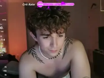 Chaturbate Sex Chat of lancesworld