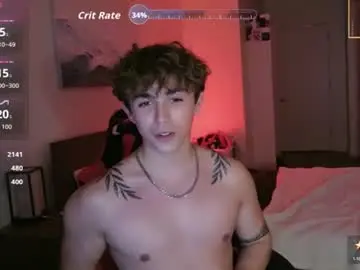 Chaturbate Adult Video Chat of lancesworld