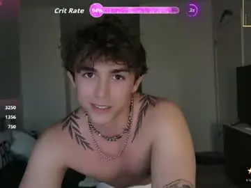 Chaturbate Free Live Porn of lancesworld