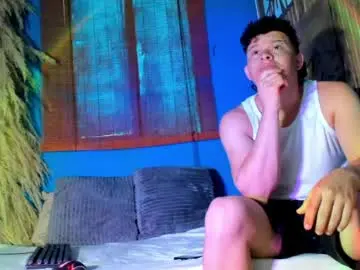 Chaturbate Sex Chat of ryder_wolfe