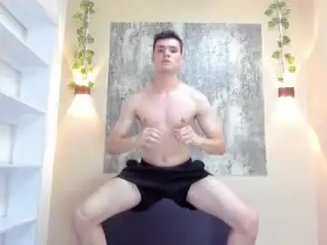 Chaturbate Sex Cam of zane_evans