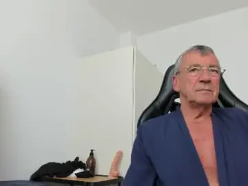 Chaturbate Free Porn Cam of 200gentleman