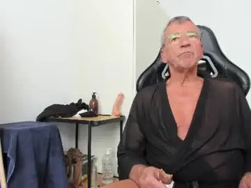 Chaturbate Live Porn of 200gentleman