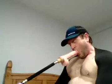 Chaturbate Free Live Porn of markussub