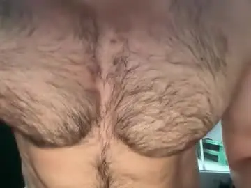 Chaturbate Watch Live Sex Cams of musclehair3