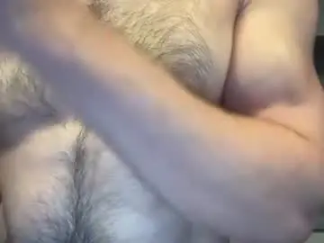 Chaturbate Free Porn Cam of musclehair3