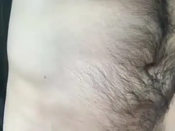 Chaturbate Nude Webcam of musclehair3