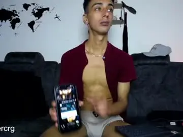 Chaturbate Sex Cam of seth_swet