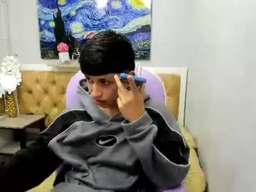 Chaturbate Live Porn of adrianfranko
