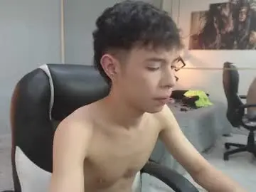 Chaturbate Free Porn Cam of ash_kai