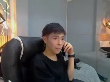 Chaturbate Free Live Porn of ash_kai