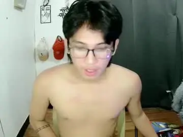 Chaturbate Sex Cam of baby_aries69