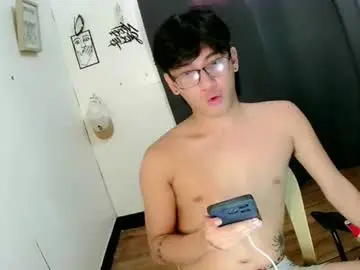 Chaturbate Free Porn Cam of baby_aries69