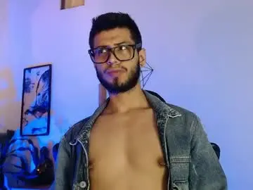 Chaturbate Nude Webcam of colby_smit