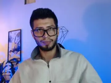 Chaturbate Sex Cam of colby_smit
